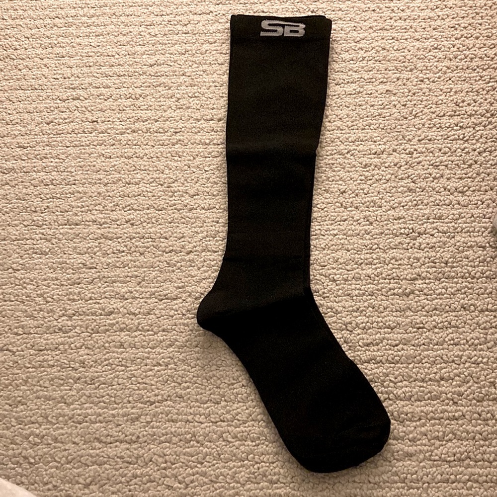 1 or compression sox.